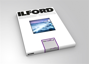 Ilford Ilfortrans DST105 - 1320 mm x 125 m, 2 valja