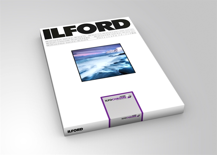 Ilford Ilfortrans DST130 - A4++, 216mm x 324mm, 200 listov