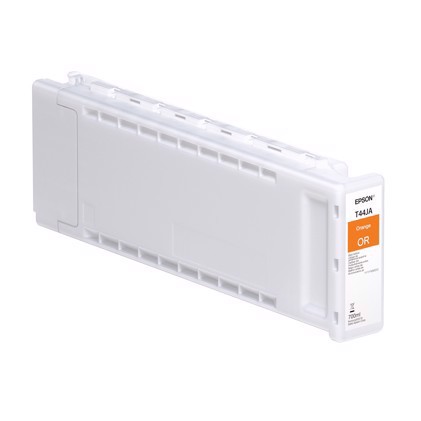 Epson Orange T44JA - 700 ml blækpatron