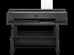 HP DesignJet T850 - 36" ploter + vklju?no z 1 letom servisa na kraju samem