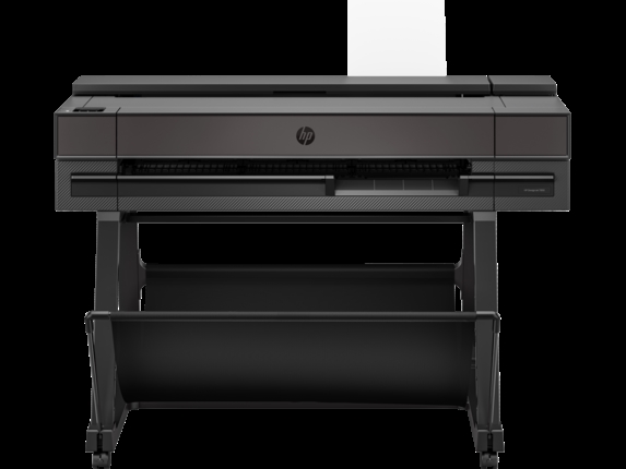 HP DesignJet T850 - 36" ploter + vklju?no z 1 letom servisa na kraju samem