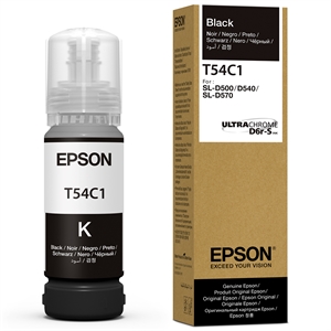 Epson T54C Črna 70 ml črnilna kartuša za SureLab SL-D500