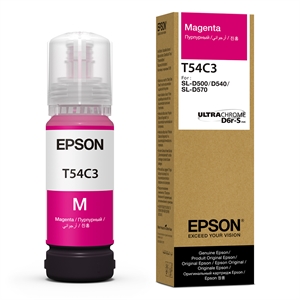 Epson T54C Magenta 70 ml kartuša s črnilom za SureLab SL-D500