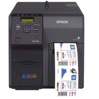 Epson ColorWorks C7500 - Za tiskanje mat nalepk