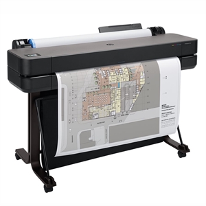 HP DesignJet T630 - 24" ali 36" ploter + vklju?uje 1 leto servisa na kraju samem