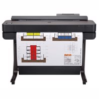 HP DesignJet T650 - 24" ali 36" ploter + vklju?uje 1-letno storitev na kraju samem