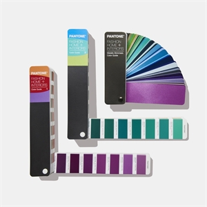 Pantone FHI Coated Color set