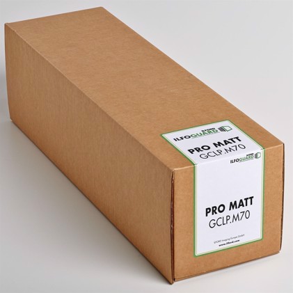 Ilfoguard Pro Matt folija za laminiranje - 65 cm x 50 metrov