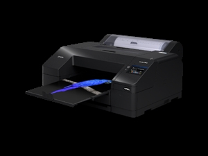 Epson SureColor SC-P5300 + vklju?uje 1-letno storitev na kraju samem