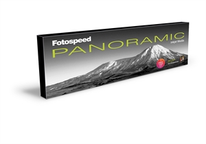 Fotospeed Platinum Etching 285 g/m² - PANORAMIC 210x594,  25 listov