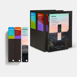 Pantone F&H Color Specifier & Guide Set - FHIP230C