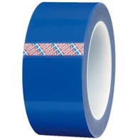 tesa 50650 - 50 mm x 66 meter splejsetape også vedr. UV tørring