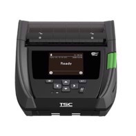 TSC Alpha 40L, USB, BT (iOS, 5.0), NFC, 8 pik/mm (203 dpi), RTC, zaslon, RFID, OPOS