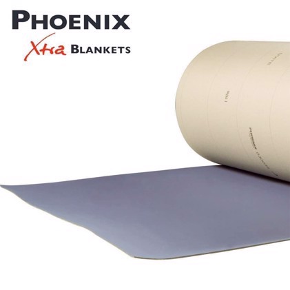 Phoenix Uvite CARAT gummidug til HD SM 52