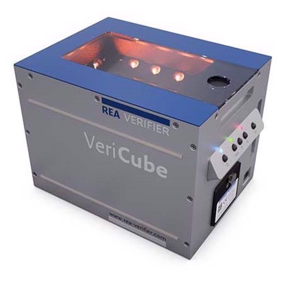 REA VeriCube IR 855nm - brez modulne kamere